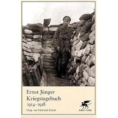 Kriegstagebuch 1914-1918