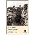 Kriegstagebuch 1914-1918