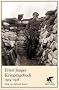 Kriegstagebuch 1914-1918