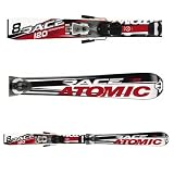 Atomic Race 8 Kid's Skis
