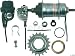 Shimano Nexus Inter-3 Coaster Brake Hub SG-3C41 36h