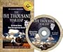 The Five Thousand Year Leap - w/CD-Rom eBook and MP3 Audio - Foreword by Glenn Beck