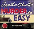 Murder Is Easy