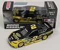 Lionel Racing Brad Keselowski #2 Alliance Truck Parts 2016 Ford Fusion NASCAR 1:64 Scale Diecast Car