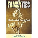 family ties what binds us  tears us apart