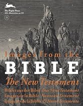 Images from the bible - the new testament (Pepin Picture Collections) Images from the bible - the new testament (Pepin Picture Collections)