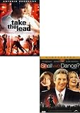 Take The Lead / Shall We Dance? (2 Pack)