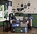 GEENNY Musical Mobile, Boutique Classic Sports