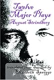 Twelve major plays