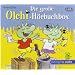Die gro�e Olchi-H�rbuchbox: Szenische Lesungen