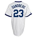 Ryne Sandberg Chicago Cubs Cooperstown Replica Jersey