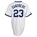 Ryne Sandberg Chicago Cubs Cooperstown Replica Jersey (XX-Large)