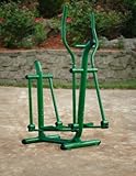 Stamina Outdoor Fitness Strider