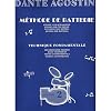 M�thode de batterie volume 2