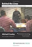 Behind the lines : creative writing with offenders and people at risk