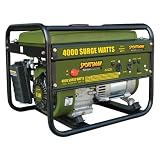 Sportsman GEN4065 4000 Watt Generator