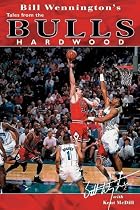 Bill Wennington's Tales from the Bulls Hardwood