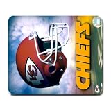 kansas city chiefs v2 Mousepad Mouse Pad Mouse Mat