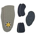 Sole Kings 4 Piece Foot Insert Set