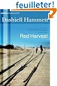 Red Harvest