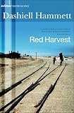 Red Harvest (Vintage Crime/Black Lizard)
