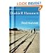 Red Harvest (Crime Masterworks)