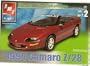 AMT 31806 1994 Camaro Z/28 Kit New in Sealed Box