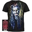 Rob Zombie - Big Hellbilly - T-Shirt