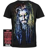 Rob Zombie - Big Hellbilly - T-Shirt