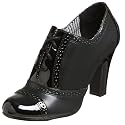 Rampage Women's Kassy Oxford