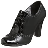 Rampage Women's Kassy Oxford