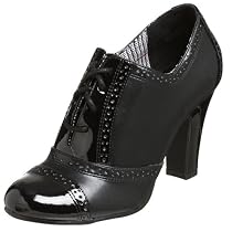 Rampage Women's Kassy Oxford