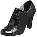 Rampage Women's Kassy Oxford