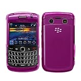 Cbus Wireless Crystal Purple Protective Hard Case / Cover / Shell for Black ....