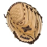 Franklin Sports Professional Series Right-Handed Throwers