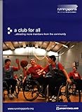 A club for all : attracting more members from the whole community