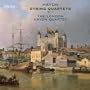 Haydn: String Quartets Op. 17
