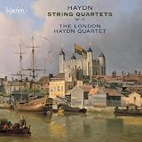Haydn: String Quartets Op.17
