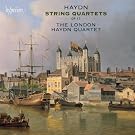 Haydn: String Quartets Op.17