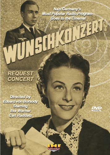 Wunschkonzert (Request Concert) DVD Wunschkonzert (Request Concert) DVD