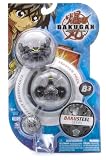 BakuSteel Bakugan Battle Brawlers Series Starter Pack - " NOT Randomly Picked", Sold As Shown In The Picture! (B1)