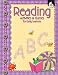 Reading Activities & Games for Early Learners w/CD (Early Childhood Activities)