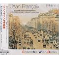 Wind Chamber Music of Jean Francaix