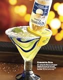 Coronita Rita Corona Bottle Holder Holds a Beer In Your Margarita Glass Yellow Version