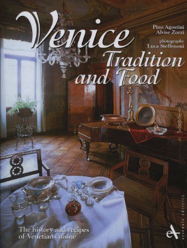 venice tradition and food