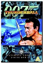 James Bond - Thunderball (Ultimate Edition 2 Disc Set)  [1965]