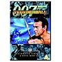 James Bond - Thunderball (Ultimate Edition 2 Disc Set)  [1965]