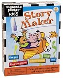 Magnetic Poetry: Story Maker