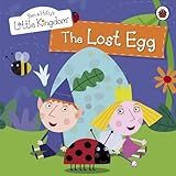 The lost egg