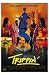 Trippin - Movie Poster / Print -- Custom Framing Available